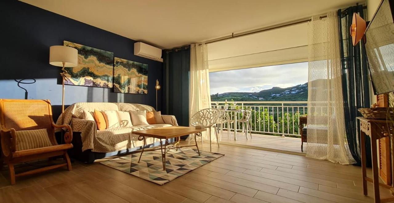 Charm And Sea, Large Studio Designed By Architect Cul de Sac Exteriér fotografie