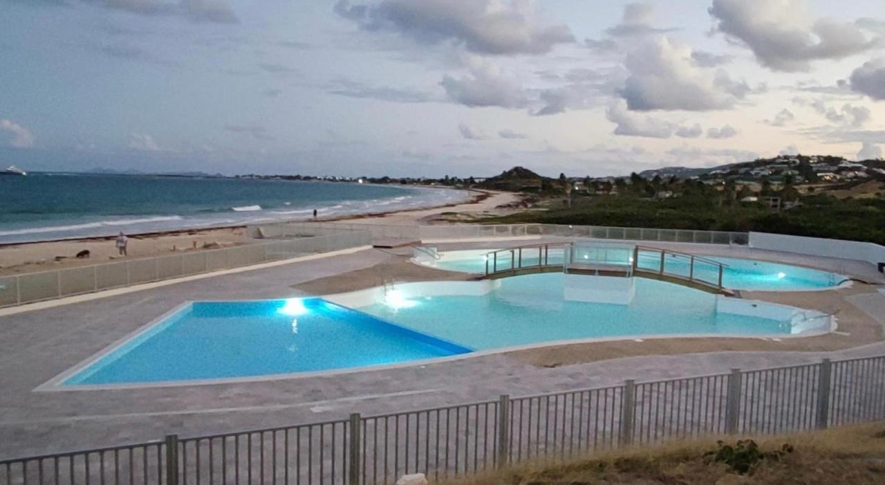 Charm And Sea, Large Studio Designed By Architect Cul de Sac Exteriér fotografie